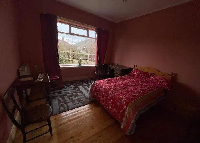 Lovely Double Room In Very Good Area